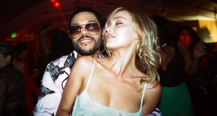 ¿Fue cancelada “The Idol”?: HBO cierra su primera temporada en el capítulo 5 tras duras críticas