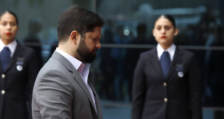 La Fundación que puede Fundir al Gobierno