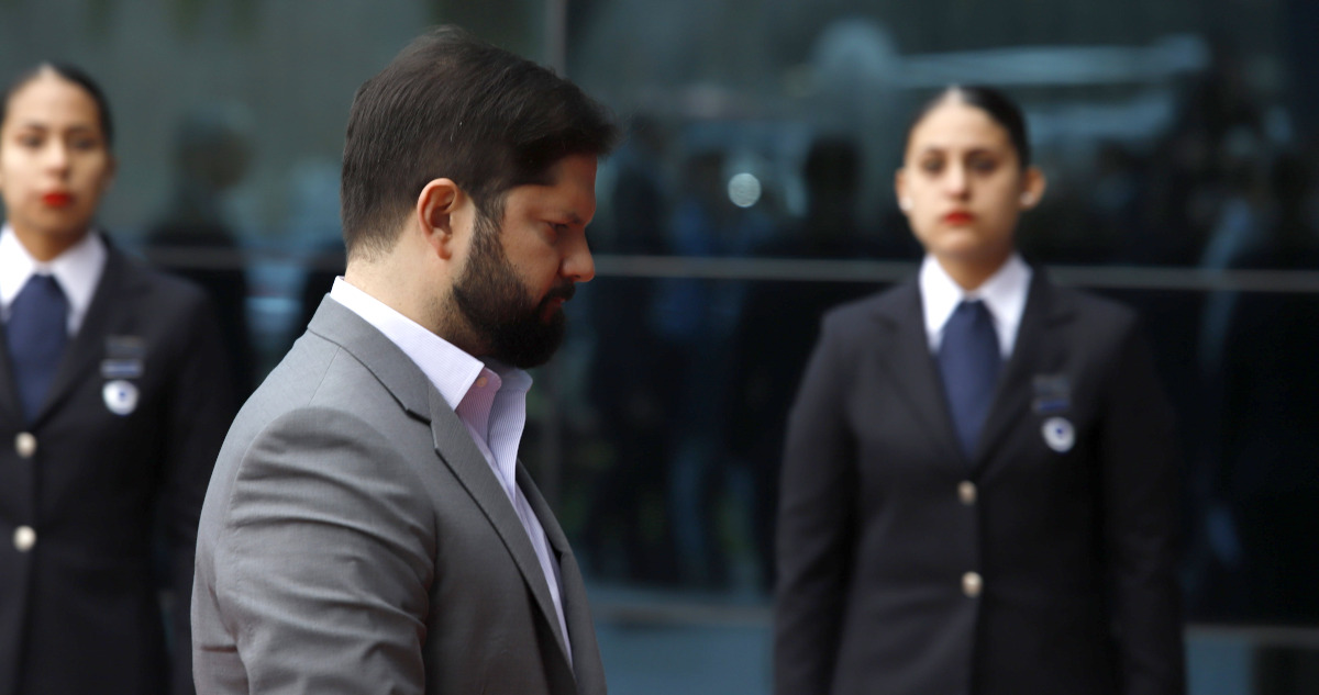 La Fundación que puede Fundir al Gobierno