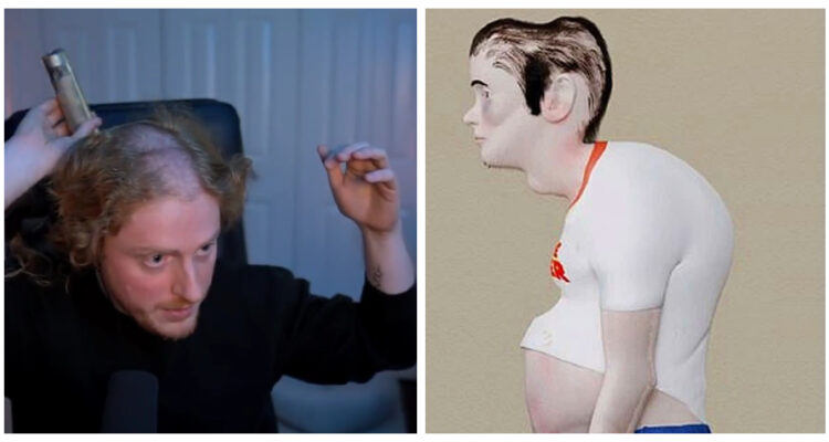 Los gamers ya tendrían un rasgo clave en sus cabezas, que un estudio anticipó para 2040.