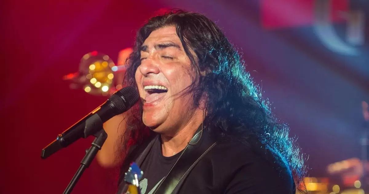 Mundo de la música llora la muerte de Cristián Rodríguez de Garras de Amor: “Irreparable pérdida”