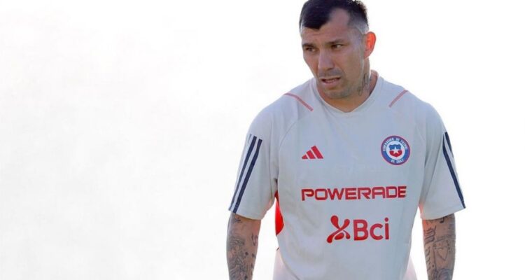 Campeón de América con Colo Colo sueña con ver a Gary Medel en el ‘Cacique’: “Calza perfecto”