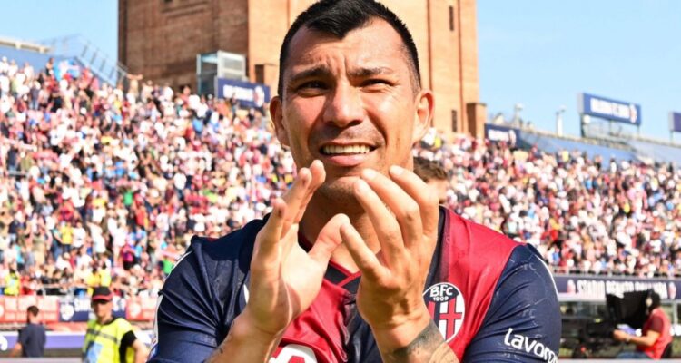 ¿A Qatar o a su ‘last dance’ en la UC? En Italia afirman que Gary Medel no seguirá en el Bologna