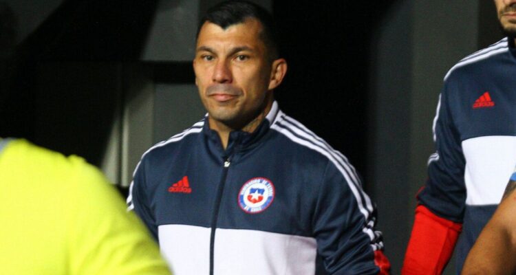 Gary Medel prepara su vuelta a Sudamérica: grande de Brasil presentó tentadora oferta por el Pitbull