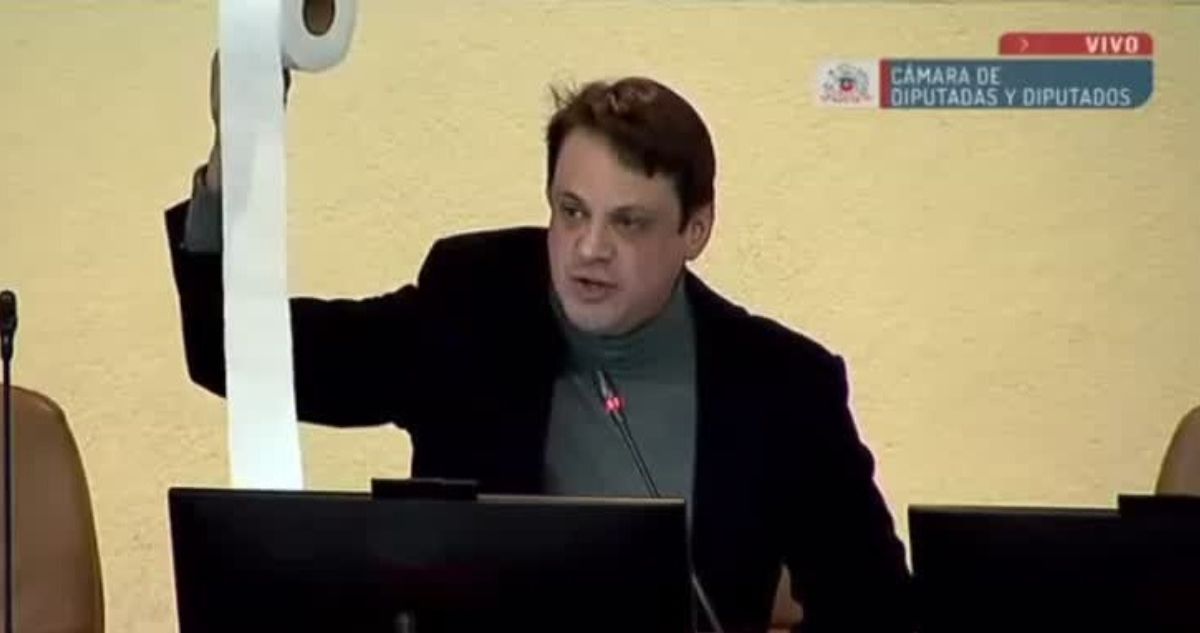 gaspar rivas