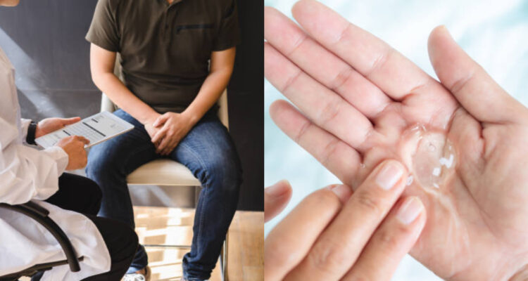 FDA autoriza la venta libre del primer gel para la disfunción eréctil: hace efecto a los 10 minutos