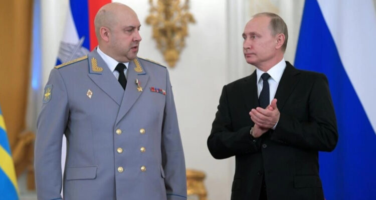General ruso ya conocía los planes de rebelión del grupo Wagner antes de su marcha a Moscú, según NYt