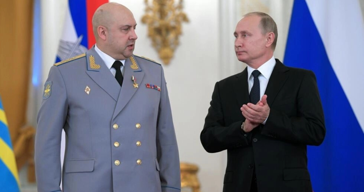 General ruso ya conocía los planes de rebelión del grupo Wagner antes de su marcha a Moscú, según NYt