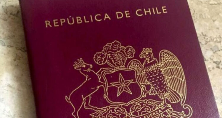Las gestiones de Chile con Estados Unidos para no perder la Visa Waiver