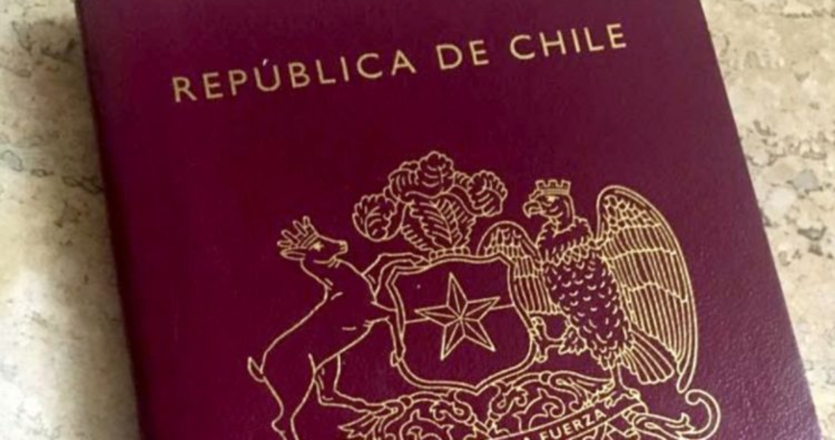 Las gestiones de Chile con Estados Unidos para no perder la Visa Waiver