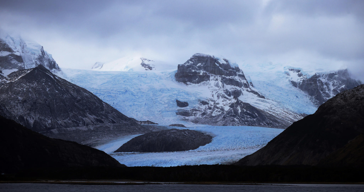 gigantes de hielo