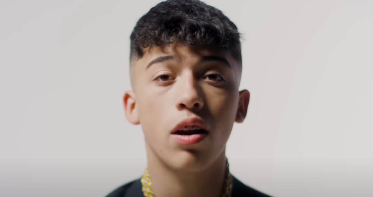 Cantante urbano Giuliano Yankees muere atropellado tras accidente en moto en Puente Alto