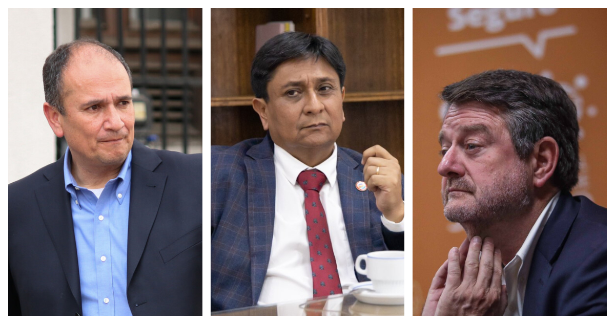 “Gato por liebre”: Gobernadores critican duramente idea del Gobierno que elimina figura de Delegados