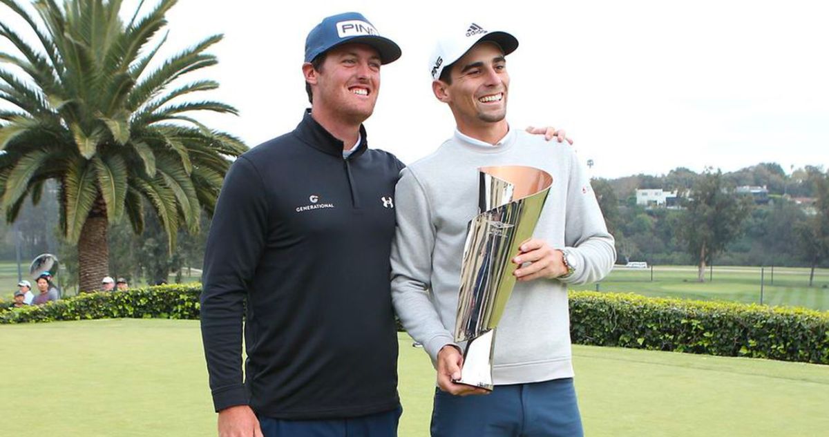 Acuerdo histórico en el golf: PGA Tour y el circuito LIV ponen fin a las rencillas y se unifican