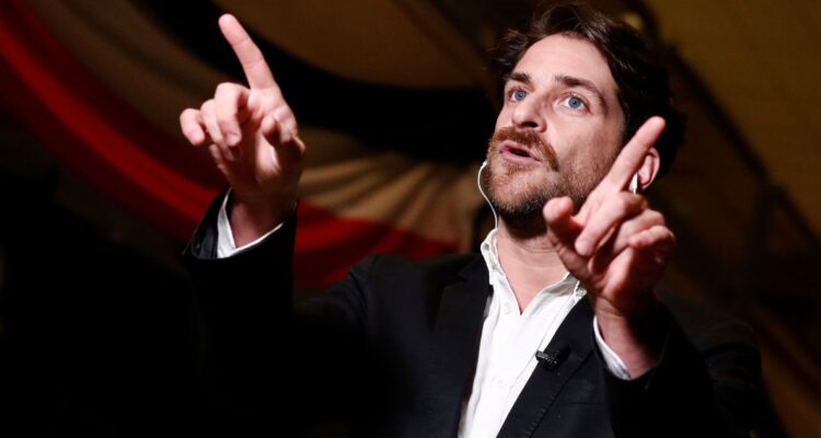 Diputado Winter por caso Democracia Viva: “Ningún partido puede pretender que vaya a ser 100% probo”