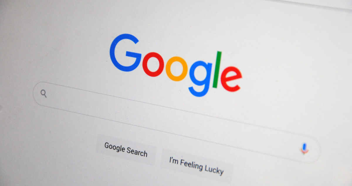 Contexto/ Google