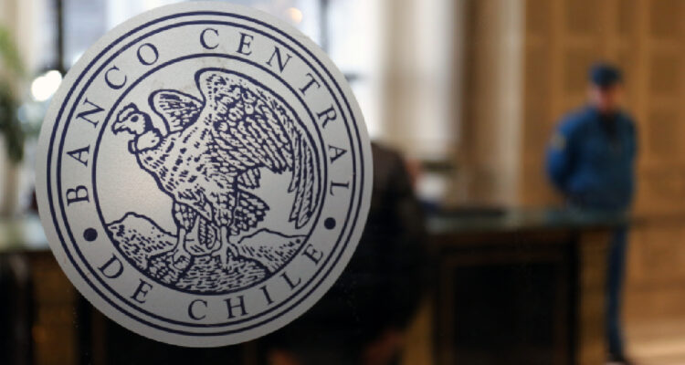 Logo del Banco Central