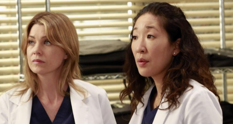 El impacto de Grey’s Anatomy en los adolescentes gracias al streaming