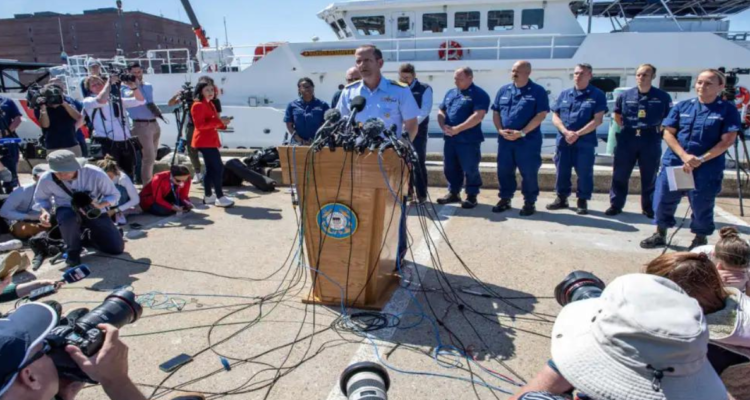 guardia costera ee.uu