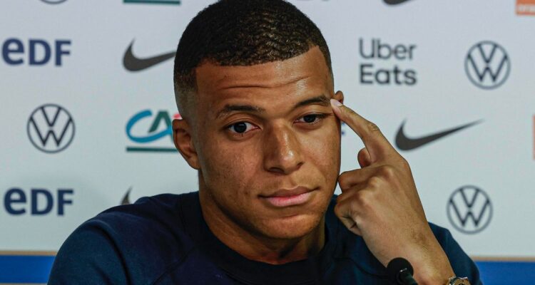 Guardiola golpea la mesa y le dice ‘no’ a Mbappé para el Manchester City
