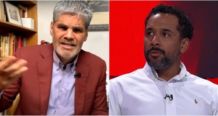 Juan Cristóbal Guarello | Jean Beausejour