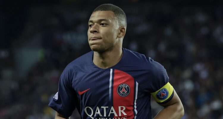 Se desató la ‘guerra’ entre PSG y el francés Kylian Mbappé.