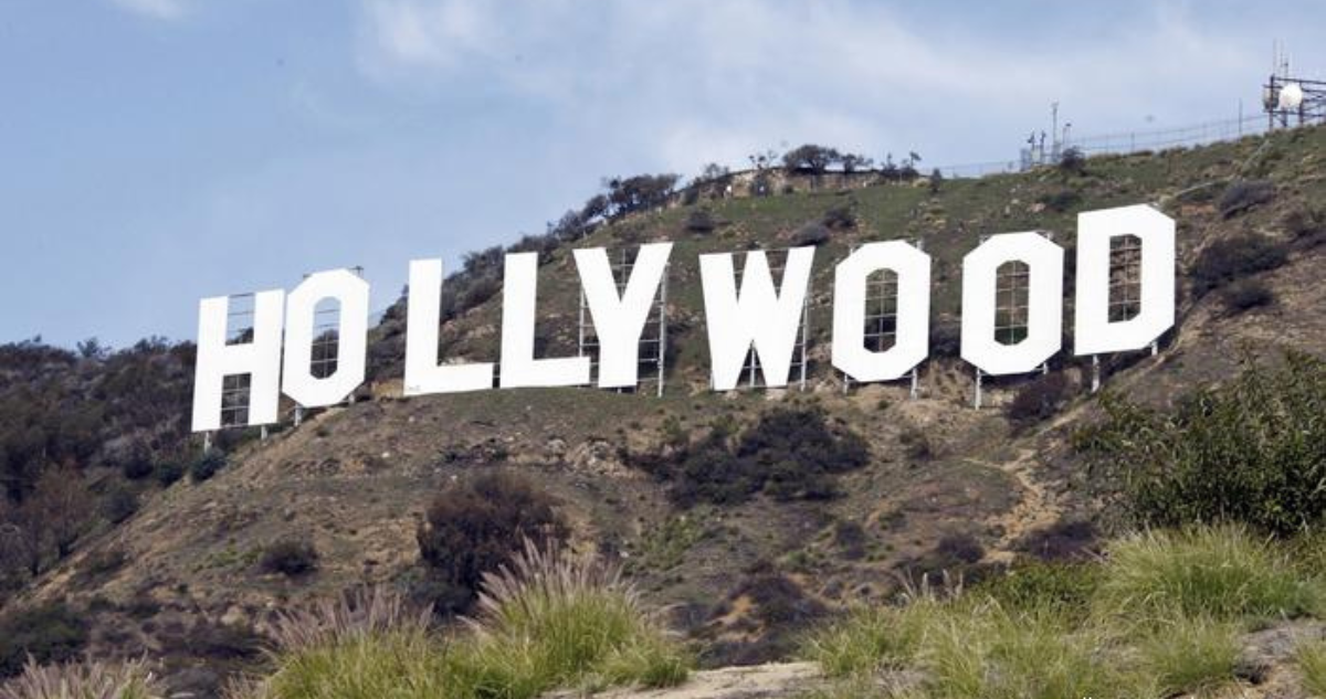 hollywood