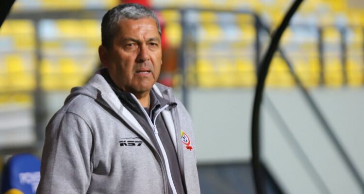 Gustavo Huerta denuncia grave amenaza de la ANFP durante la era Jadue