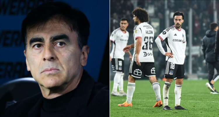 Gustavo Quinteros y la eterna pesadilla de no avanzar en la Libertadores