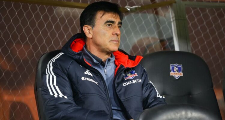 Revelan que Gustavo Quinteros fue ofrecido a un grande de Brasil