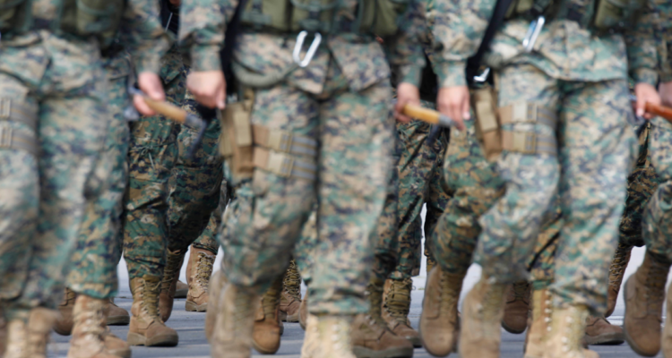 Hackeo al Ejército: decretan prisión preventiva para militar acusado de realizar ataque informático.