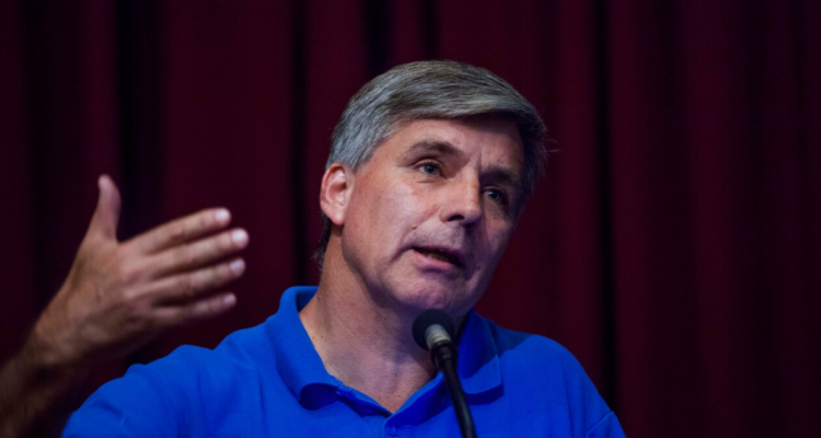 Harold Mayne-Nicholls