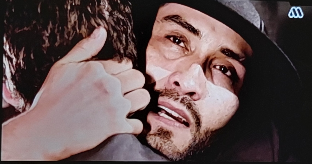 “Hijos del desierto” se despide de la TV entre memes, lágrimas y elogios a Gastón Salgado