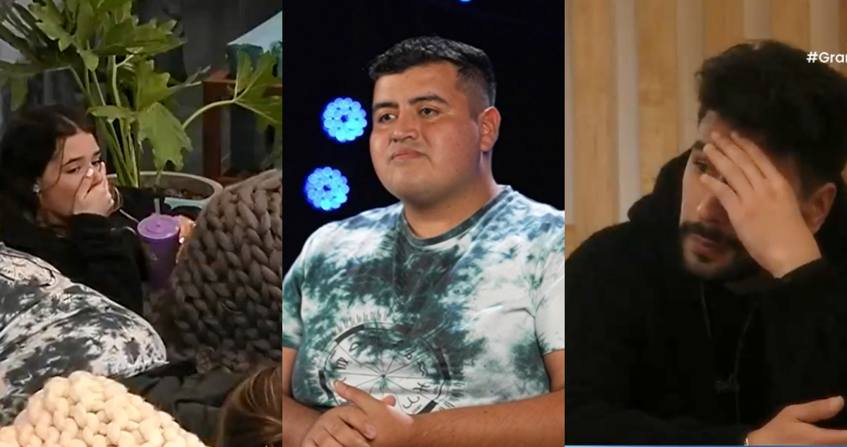 GRAN HERMANO