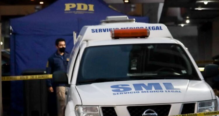 Ñuble: Fiscalía investiga homicidio de hombre con arma de fuego en el sector oriente de Chillán