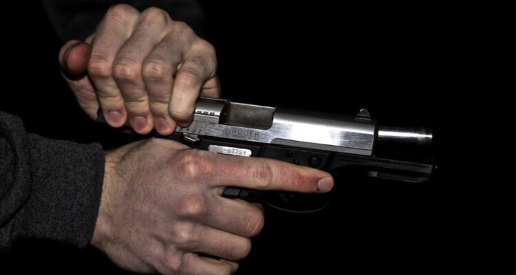 Fiscal del Bío Bío confirma que investigan homicidios como síntomas de criminalidad organizada