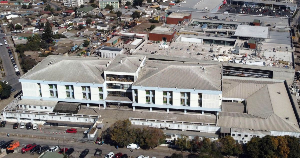 Archivo | Agencia UNO
