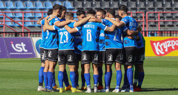Huachipato inversionistas