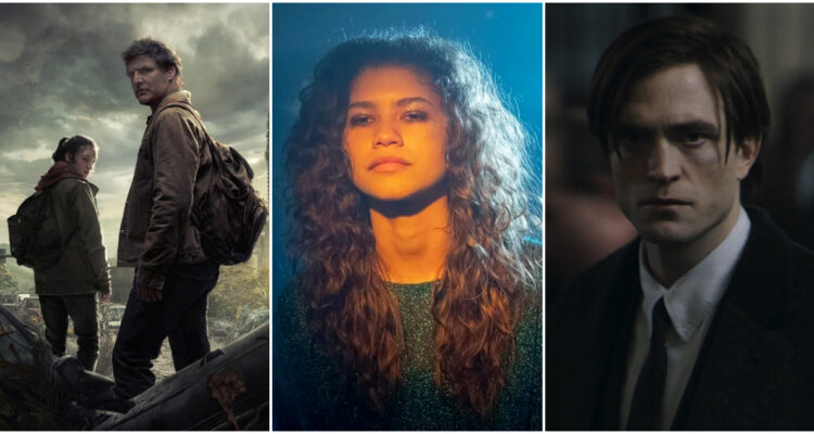 Las series y películas afectadas por la huelga de guionistas