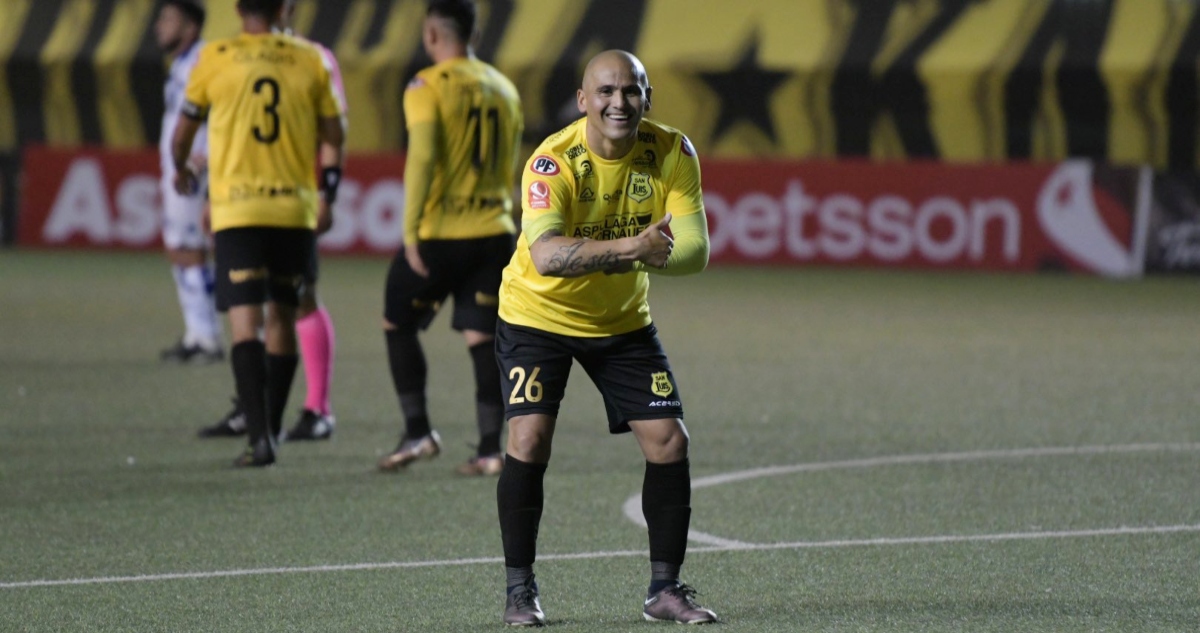 Humberto Suazo