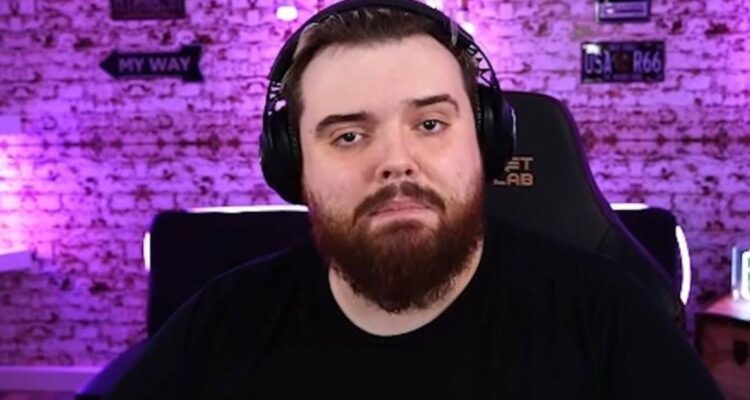 El streamer Ibai Llanos sufrió una nueva baja para su evento