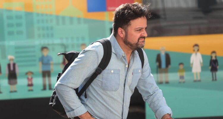 “Muestra de amiguismo”: las críticas por llegada de exconvencional Ignacio Achurra al Gobierno