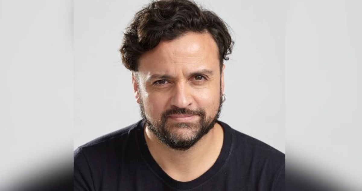 Ignacio Achurra