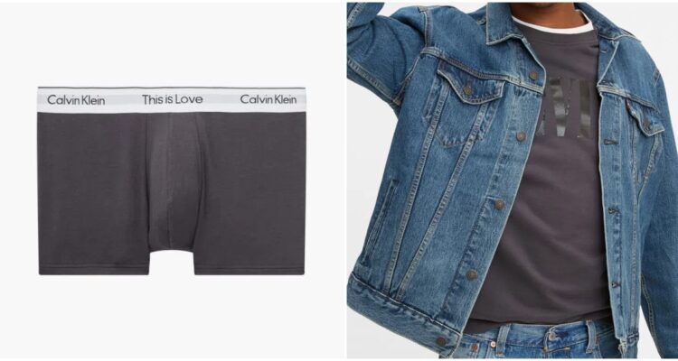 Incautan ropa falsificada en puerto de San Antonio