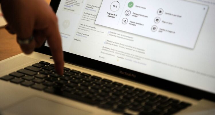 Sitio web de Indap lleva más de 10 días “secuestrado” por hackers que impiden su funcionamiento