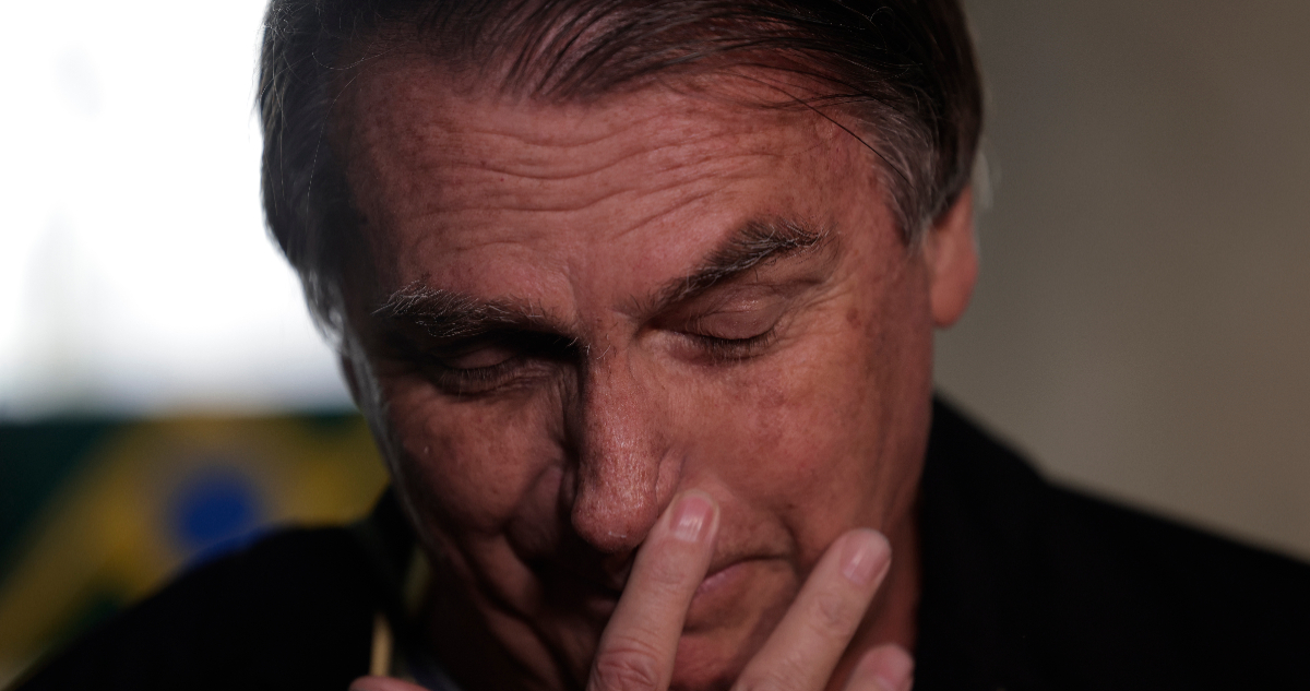 Brasil: inhabilitan a Jair Bolsonaro hasta 2030 y se despide de sus derechos políticos