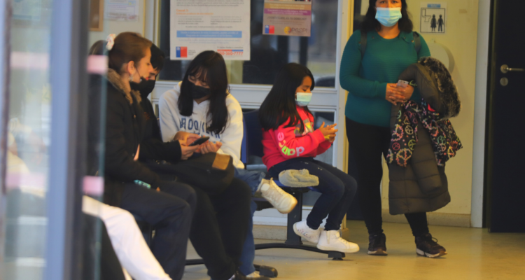 intoxicación Quintero