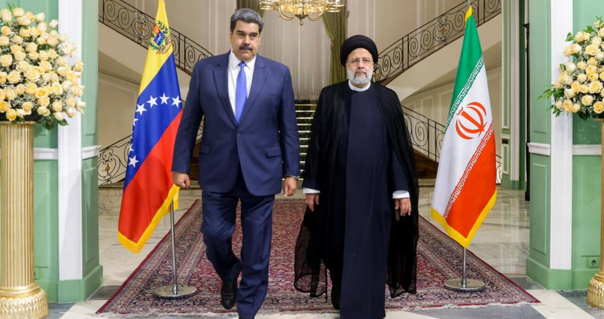 Irán hará gira por Venezuela, Cuba y Nicaragua