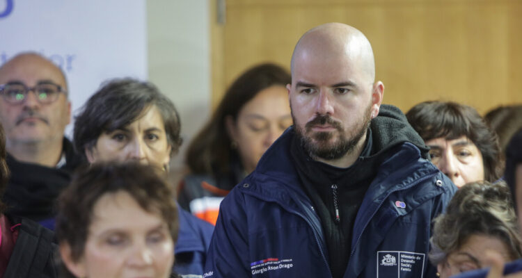 Jackson descarta más salidas por Democracia Viva: Exsubsecretaria asumió la responsabilidad política