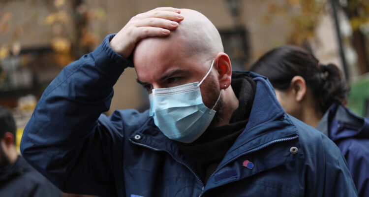 Jackson y Democracia Viva: “Es inaceptable para quienes hemos tratado de aumentar los estándares”